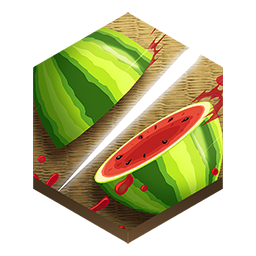 Fruit Ninja Icon 256x256 png